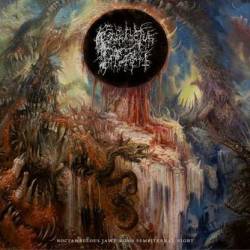 Prosanctus Inferi : Noctambulous Jaws Within Sempiternal Night